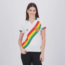 Camisa Tolledo Sports Sampaio Corrêa II 2025 Feminina - Foto 1