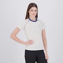 Camisa Do Cruzeiro Mosaico - FutFanatics - Feminina - Foto 2