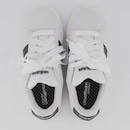 Tênis adidas Grand Court Alpha 00s - Feminino - Foto 4