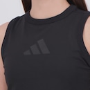 Cropped adidas W.Z.N.E TNK Feminina - Foto 5