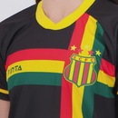 Camisa Finta Sampaio Corrêa Goleiro 2024 - FutFanatics - Feminina - Foto 5