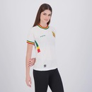 Camisa Finta Sampaio Corrêa II 2024 - FutFanatics - Feminina - Foto 2