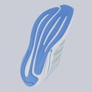 Tênis adidas Response 2 Feminino - Foto 5