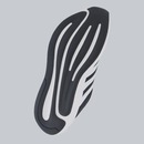 Tênis adidas Response 2 Feminino - Foto 5