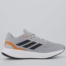 Tênis adidas Runfalcon 5 Masculino - Foto 1