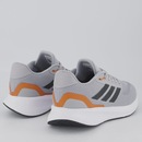 Tênis adidas Runfalcon 5 Masculino - Foto 3