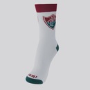 Meia Fluminense Casual - FutFanatics - Infantil - Foto 1