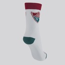 Meia Fluminense Casual - FutFanatics - Infantil - Foto 2