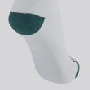 Meia Fluminense Casual - FutFanatics - Infantil - Foto 4