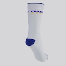 Meia Do Cruzeiro - FutFanatics - Unissex - Foto 2