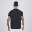 Camisa Do Vasco Ponto - FutFanatics - Masculina - Foto 4