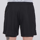 Bermuda Diadora 2 em 1 Com Bolso - Masculina - Foto 4