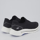 Tênis Skechers Go Walk 8 Masculino - Foto 3