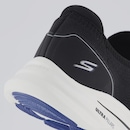 Tênis Skechers Go Walk 8 Masculino - Foto 6