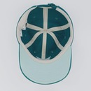 Boné Aba Curva Do Cruzeiro adidas Dad Unissex - Foto 4