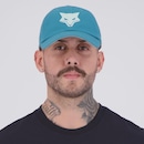 Boné Aba Curva Do Cruzeiro adidas Dad Unissex - Foto 5