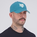 Boné Aba Curva Do Cruzeiro adidas Dad Unissex - Foto 6