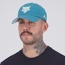 Boné Aba Curva Do Cruzeiro adidas Dad Unissex - Foto 7