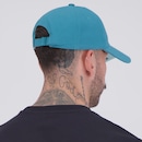 Boné Aba Curva Do Cruzeiro adidas Dad Unissex - Foto 8