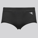 Sunga Diadora Logo Masculina - Foto 1