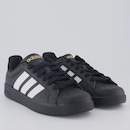 Tenis adidas Streettalk Feminino - Foto 2