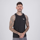 Camiseta Regata Diadora Logo Masculina - Foto 2