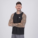 Camiseta Regata Diadora Logo Masculina - Foto 3