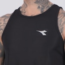 Camiseta Regata Diadora Logo Masculina - Foto 5