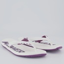 Chinelo Kenner RED II Unissex - Foto 3