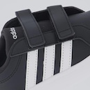 Tênis adidas Grand Court 3.0 Bubble CF Infantil - Foto 7