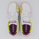 Chuteira De Futsal Joma Top Flex Amandinha Feminina - Foto 4