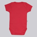 Bodys Do Flamengo Bodys - 2 unidades - Infantil - Foto 5