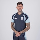 Camisa adidas Argentina Treino 2026 Masculina - Foto 3