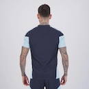 Camisa adidas Argentina Treino 2026 Masculina - Foto 4