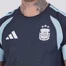 Camisa adidas Argentina Treino 2026 Masculina - Foto 5