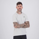 Camisa New Balance Tenacity Logo Masculina - Foto 2