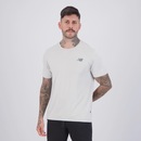Camisa New Balance Tenacity Logo Masculina - Foto 3