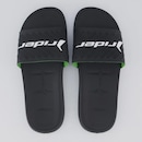 Chinelo Slide Rider Free II Masculino - Foto 1