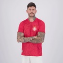 Camisa Internacional Classic Masculina - Foto 3