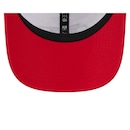 Boné New Era 9Seventy Kansas City Chiefs NFL Salute Service 2025 Masculino - Foto 7