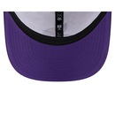 Boné New Era 9Seventy Minnesota Vikings NFL Salute Service 2025 Masculino - Foto 7