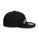 Boné New Era 9Fifty Retro Crown Las Vegas Raiders Fear of God x NFL Masculino - Foto 6