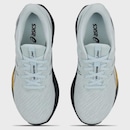 Tênis ASICS Versablast 4 São Silvestre - Feminino - Foto 5