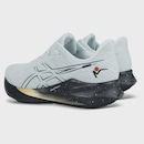 Tênis ASICS Versablast 4 São Silvestre - Masculino - Foto 4