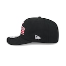 Boné New Era 9Seventy Stretch Snap Chicago Bulls NBA Masculino - Foto 7