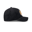 Boné New Era 9Forty M-Crown A-Frame Chicago Blackhawks NHL Masculino - Foto 4