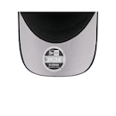 Boné New Era 9Forty M-Crown A-Frame Chicago Blackhawks NHL Masculino - Foto 6