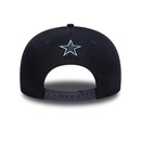 Boné New Era 9Fifty Retro Crown Dallas Cowboys Fear of God x NFL Masculino - Foto 4