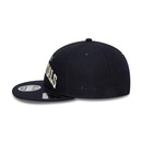 Boné New Era 9Fifty Retro Crown Dallas Cowboys Fear of God x NFL Masculino - Foto 5