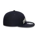 Boné New Era 9Fifty Retro Crown Dallas Cowboys Fear of God x NFL Masculino - Foto 6